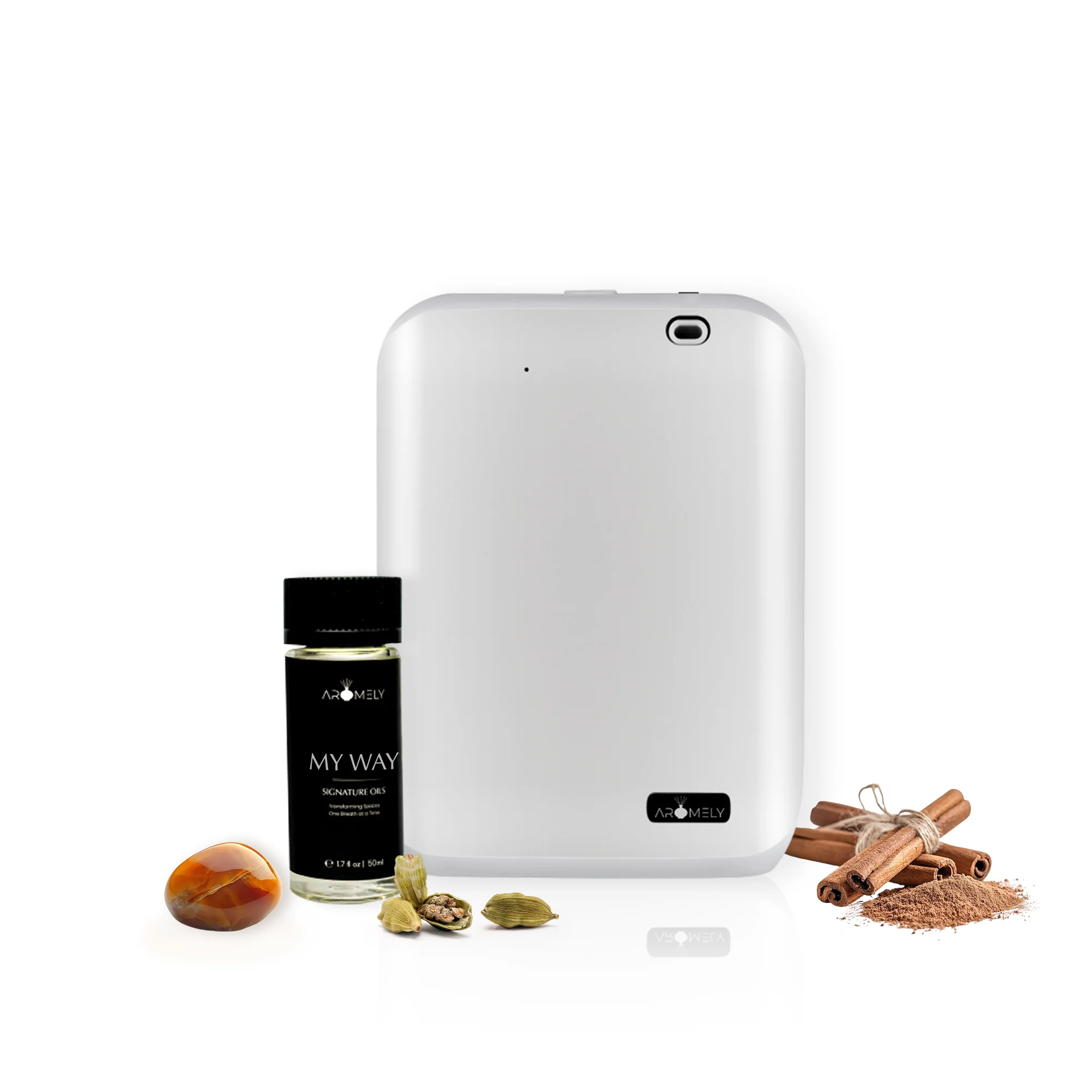 Aro X25 Diffuser + FREE Oil - Image 2
