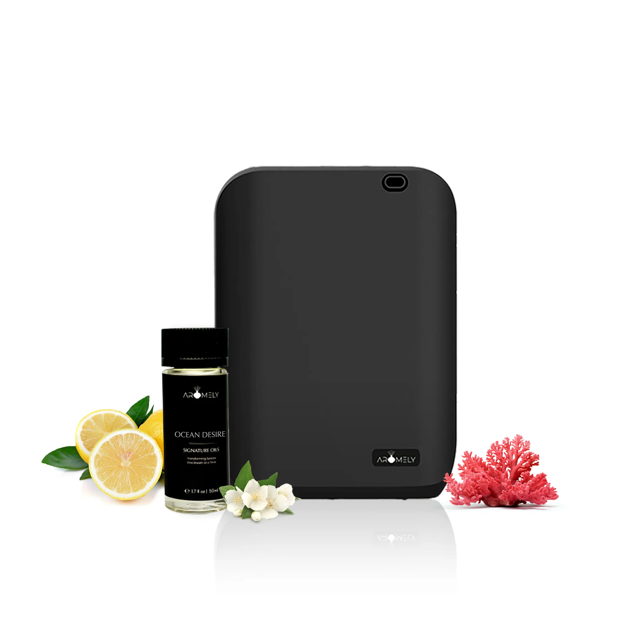 Aro X25 Diffuser + FREE Oil - Image 3