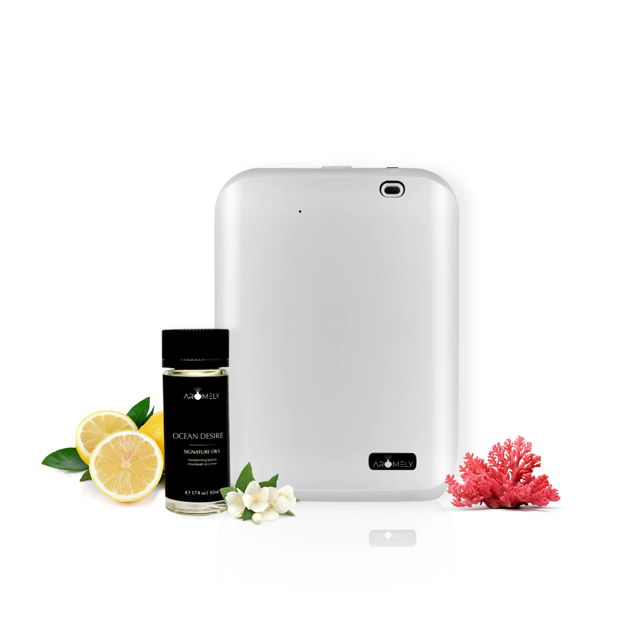 Aro X25 Diffuser + FREE Oil - Image 4