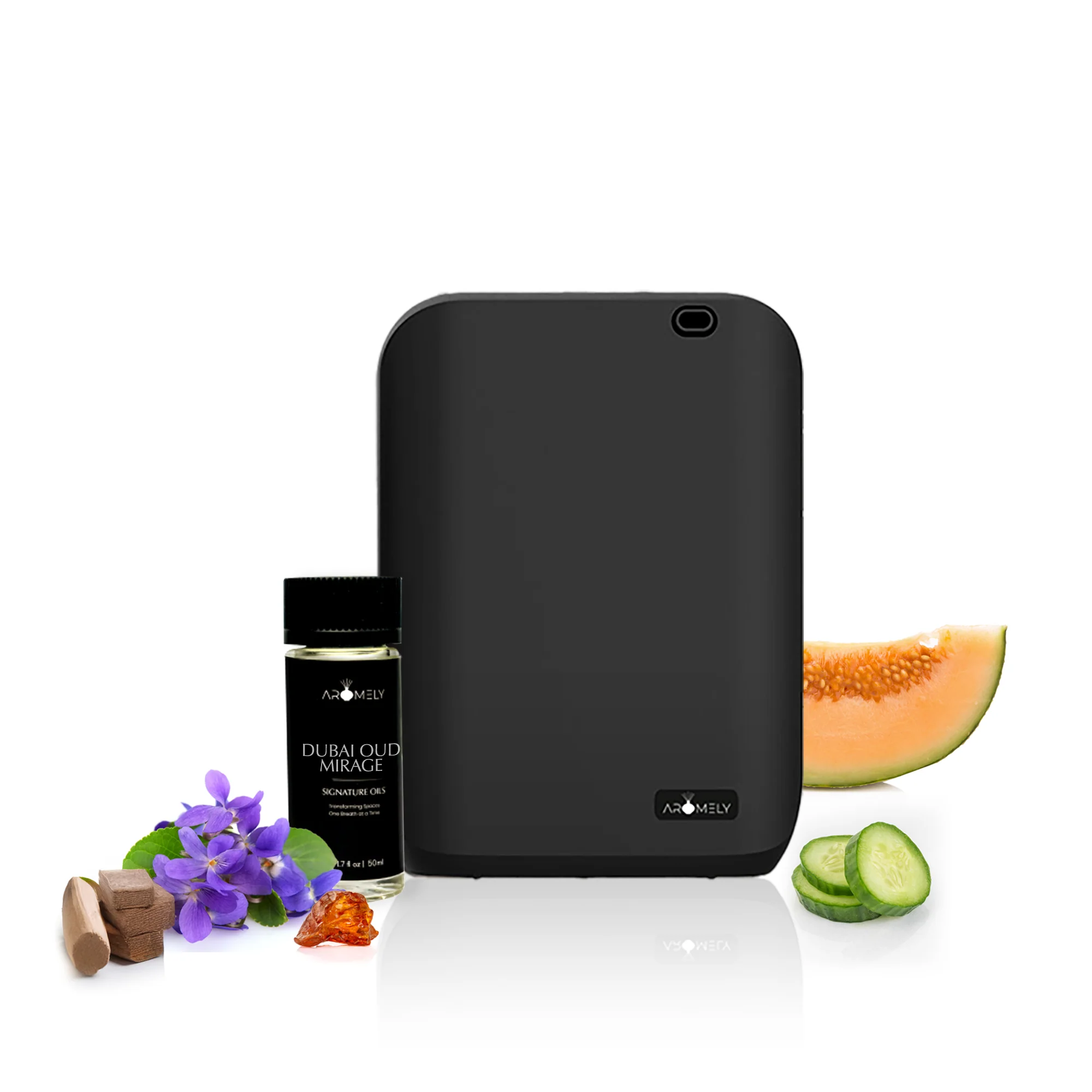 Aro X25 Diffuser + FREE Oil - Image 5