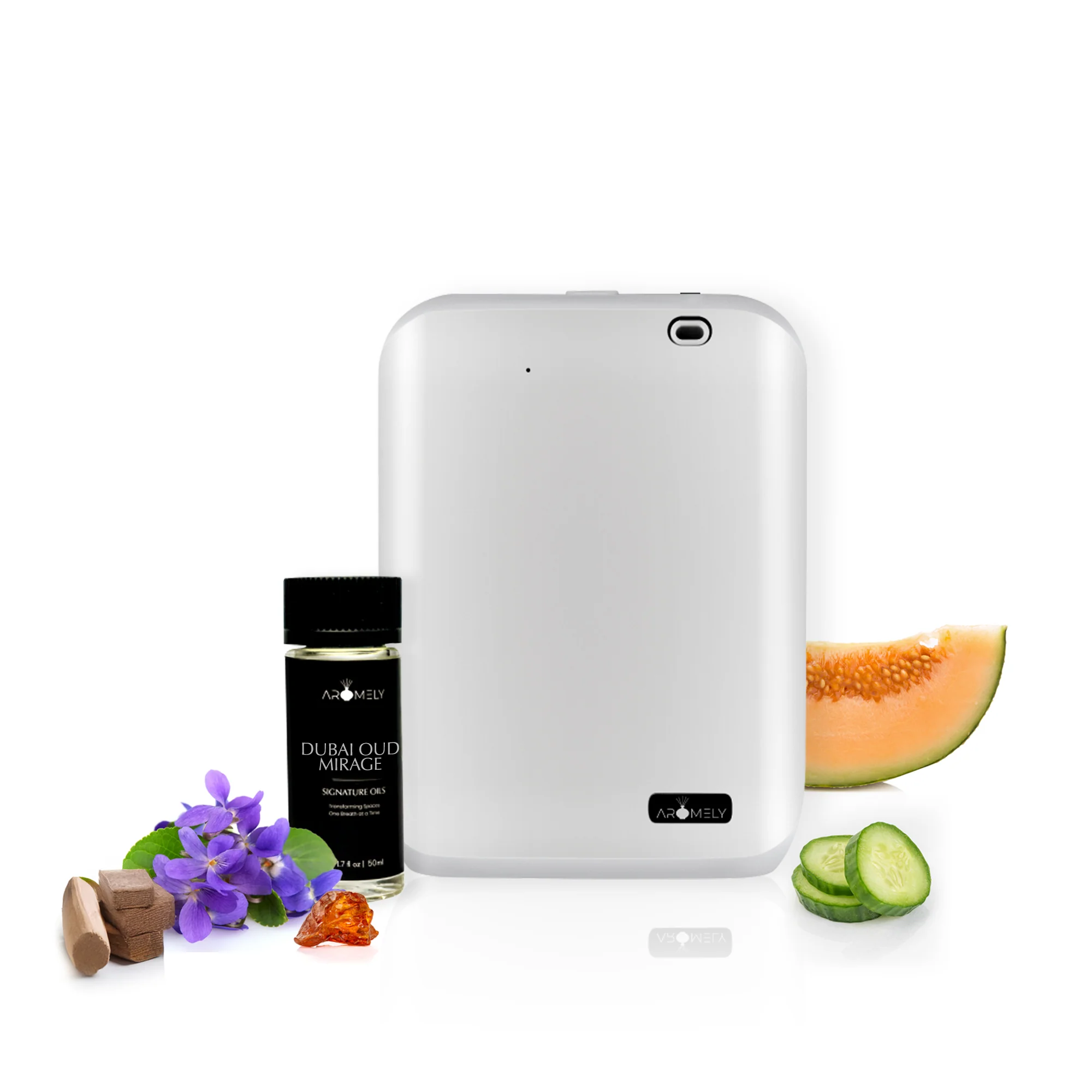 Aro X25 Diffuser + FREE Oil - Image 6