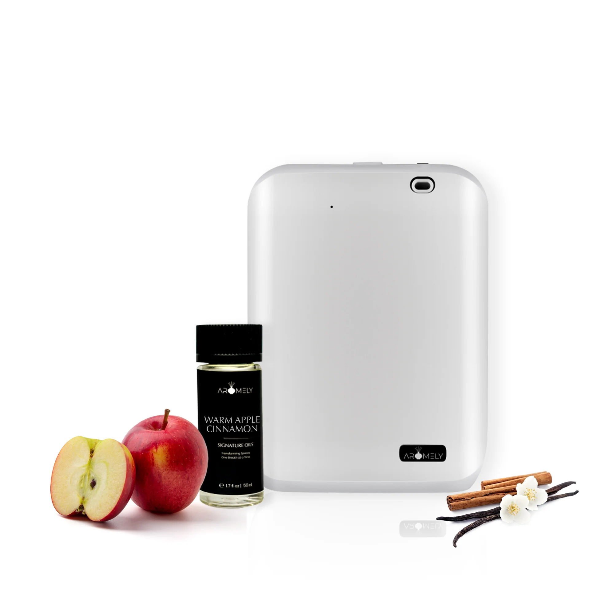 Aro X25 Diffuser + FREE Oil - Image 8