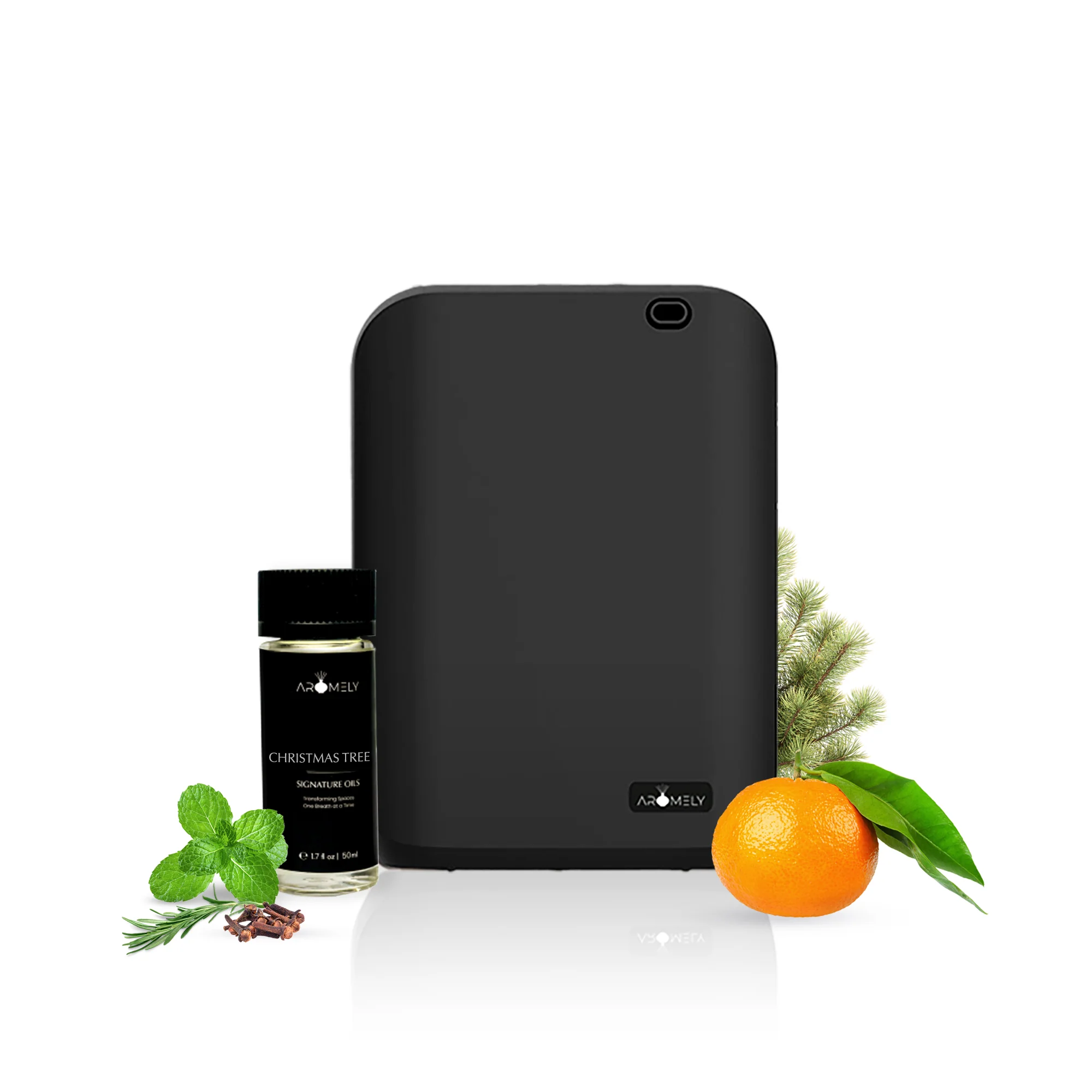 Aro X25 Diffuser + FREE Oil - Image 9