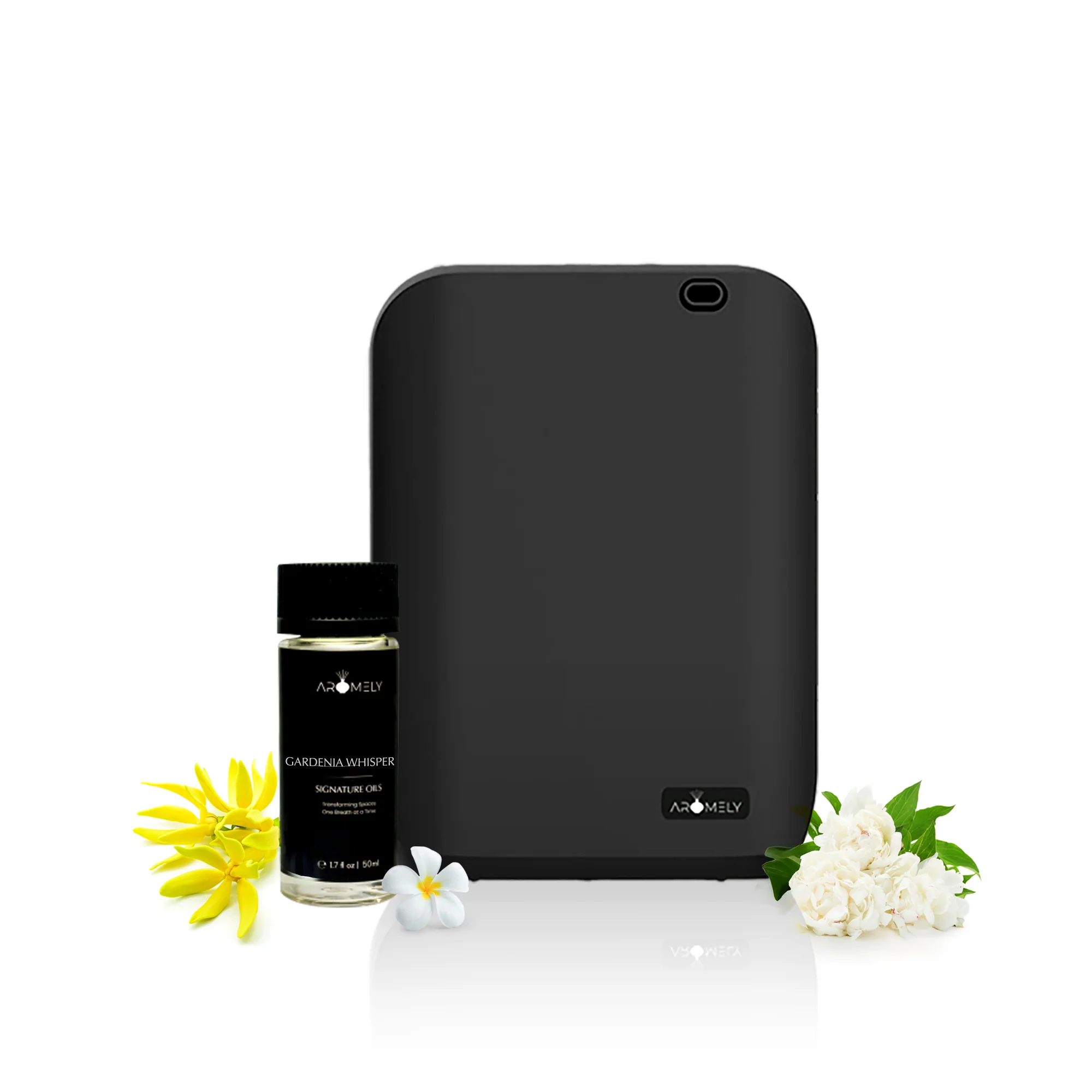 Aro X25 + Gardenia Whisper (50ml) with FREE Mystery Gift - Image 5