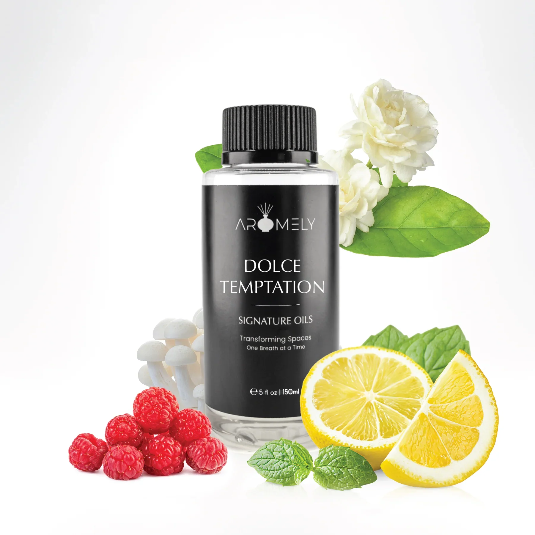 Dolce Temptation - Inspired by Shangri-La Hotels & Resorts® - Image 4