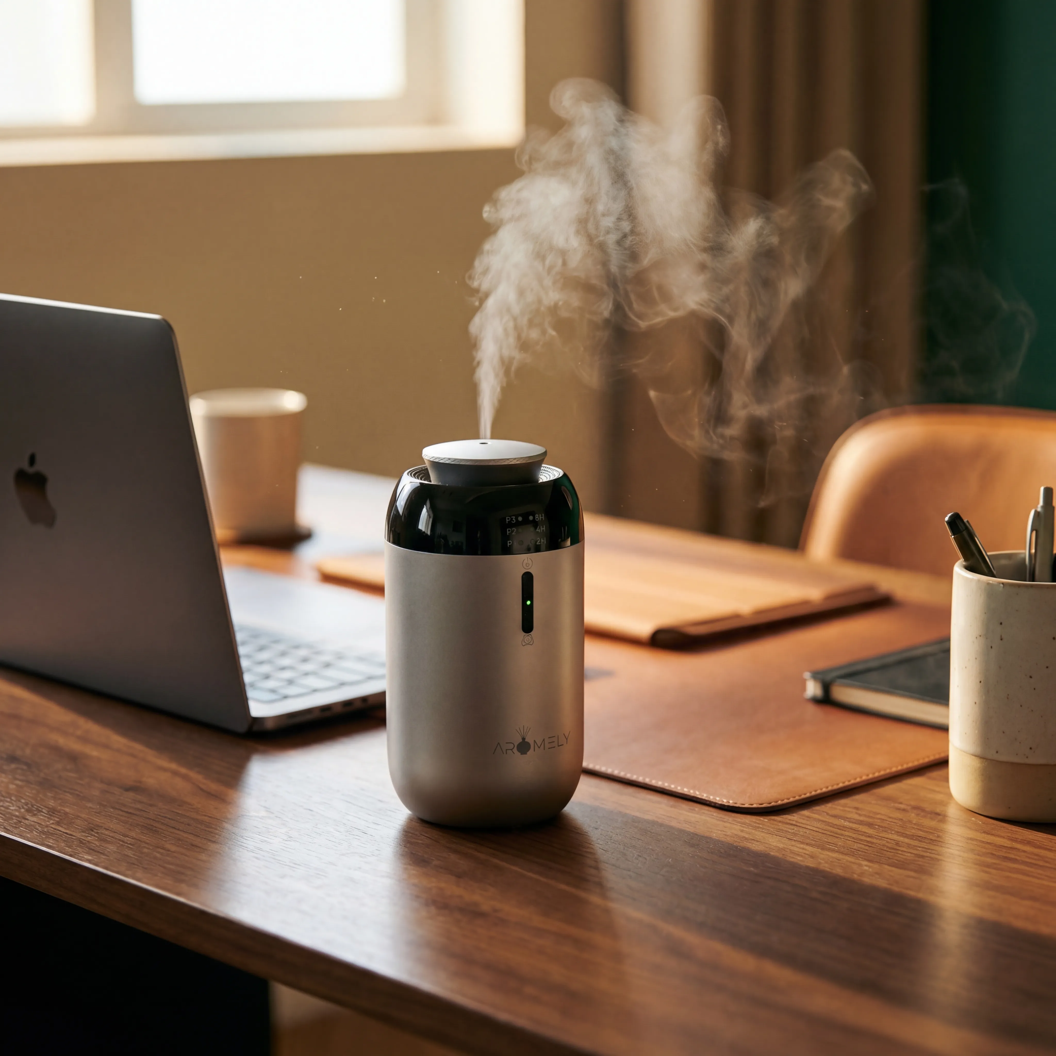 Smart Car Diffuser – Perfect for sedans, SUVs & more. - Image 10