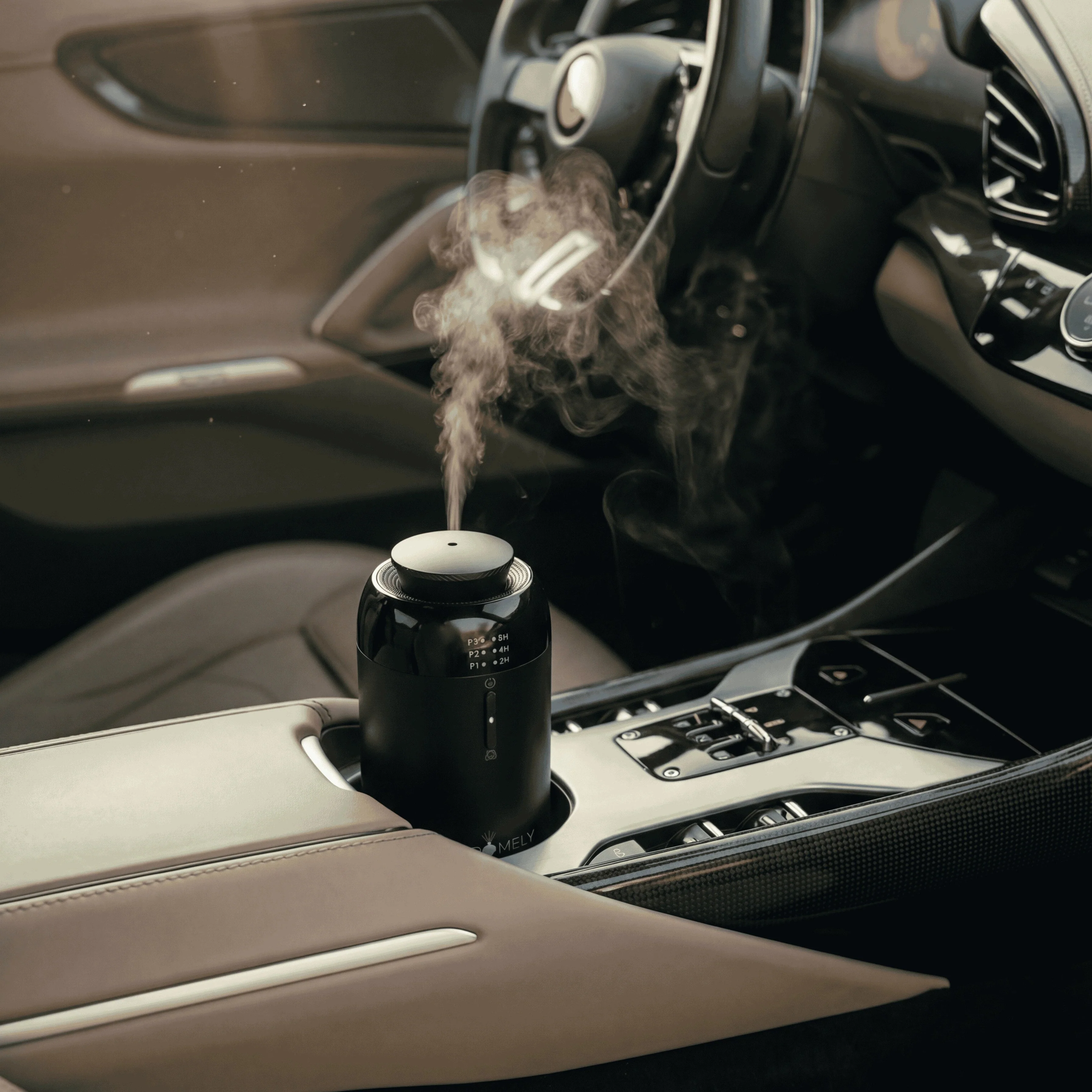 Smart Car Diffuser – Perfect for sedans, SUVs & more. - Image 3