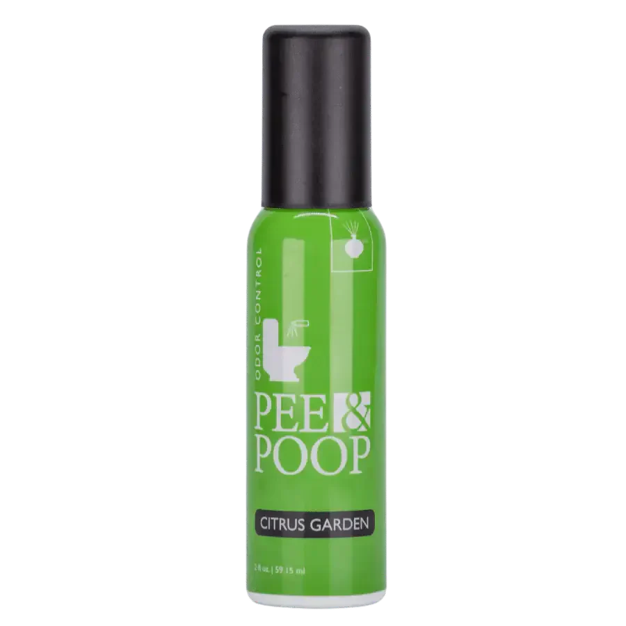 Aromely Toilet Odor Control – Before-You-Go Spray – 2oz (60ml)