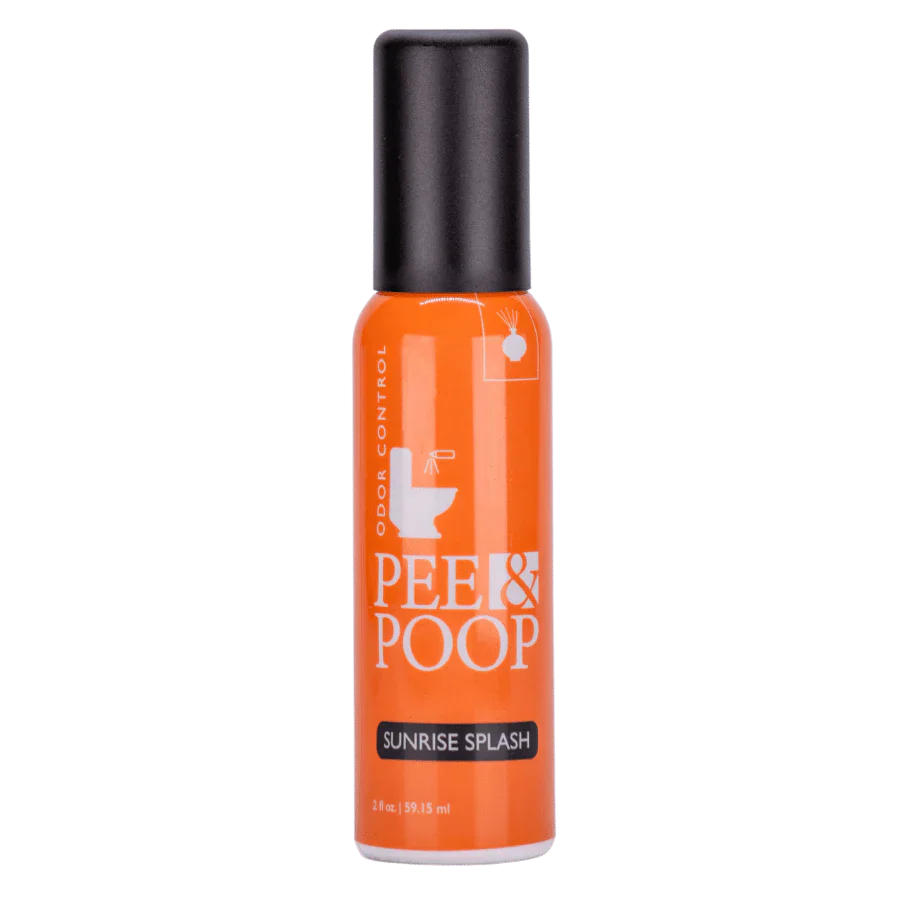 Aromely Toilet Odor Control – Before-You-Go Spray – 2oz (60ml) - Image 11