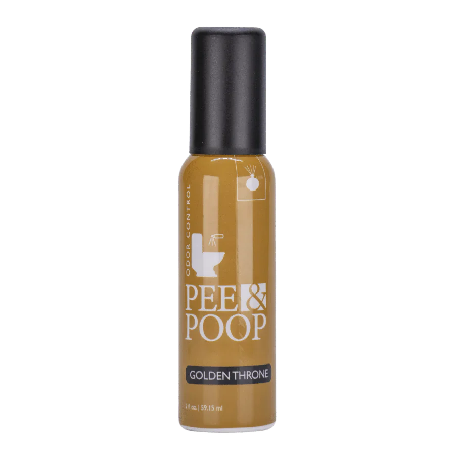 Aromely Toilet Odor Control – Before-You-Go Spray – 2oz (60ml) - Image 3