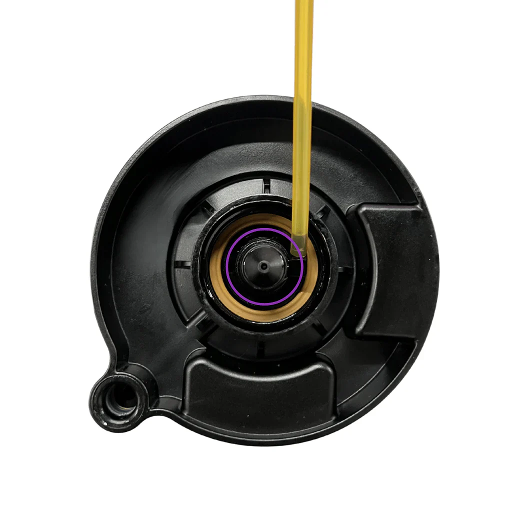 Atomizer - Diffuser Parts - Image 4