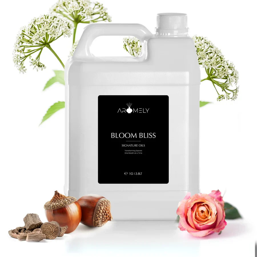 Bloom Bliss - Inspired by Fairmont Hotels & Resorts® - Image 3