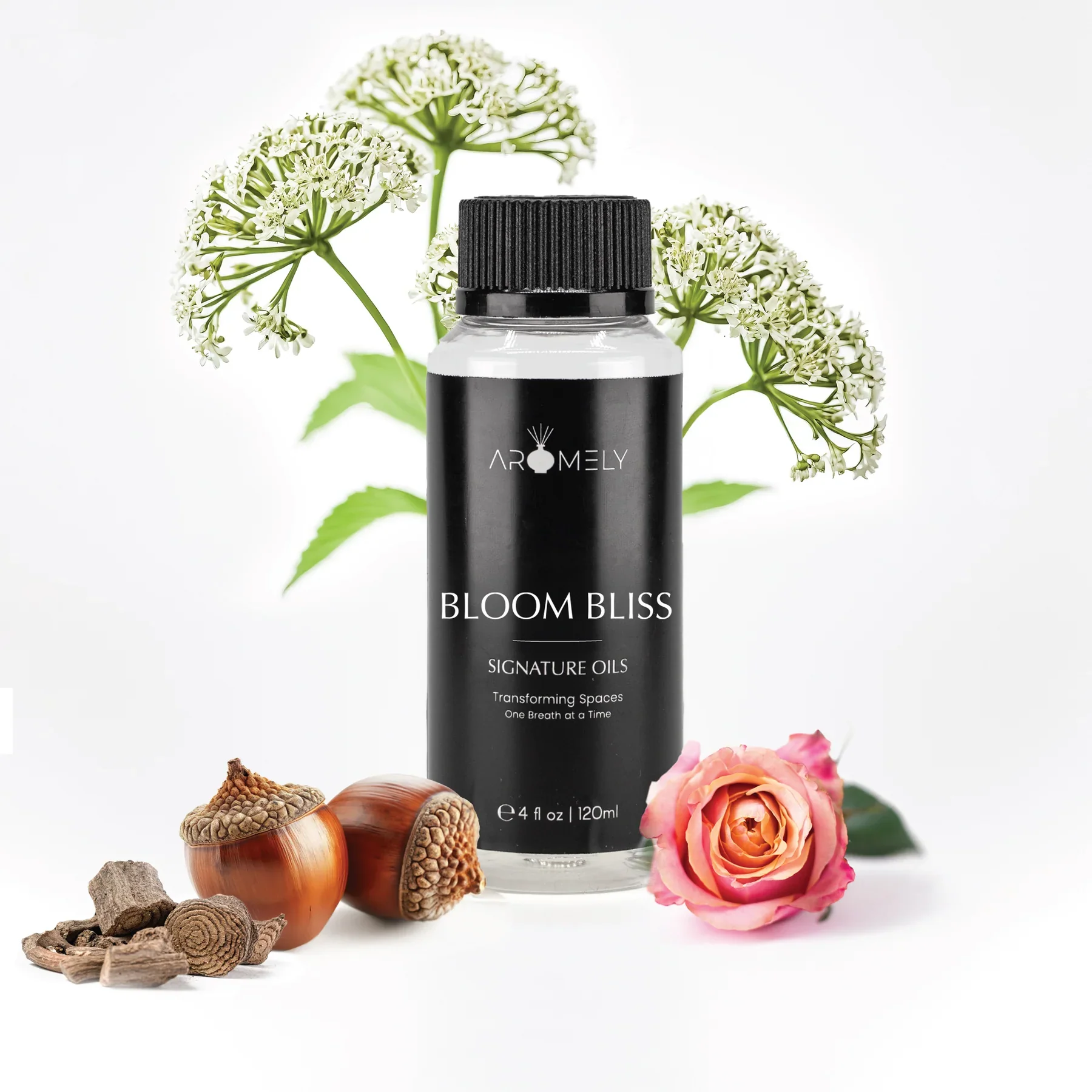 Bloom Bliss - Inspired by Fairmont Hotels & Resorts® - Image 5