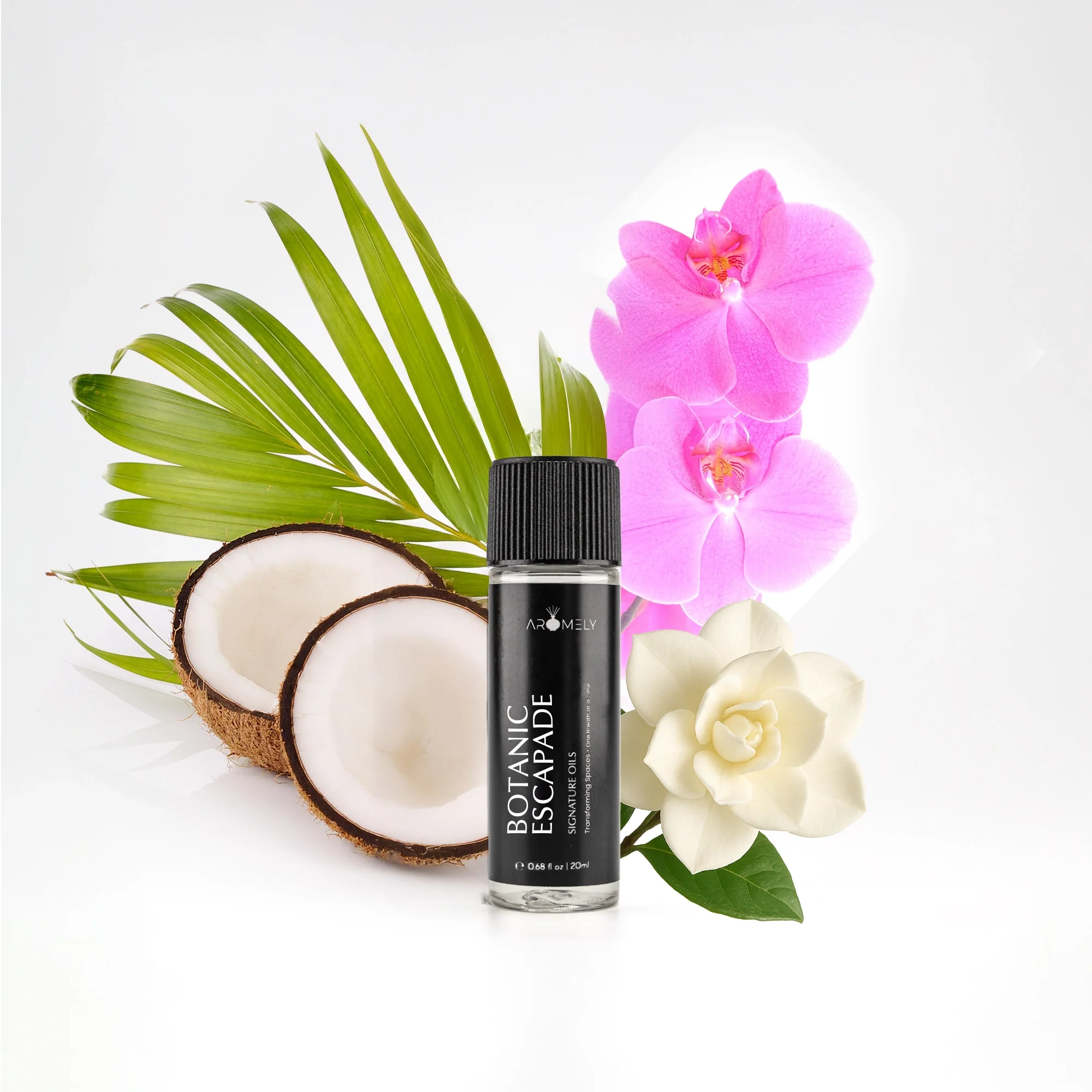 Botanic Escapade Inspired by Las Vegas Botanical Gardens® (20ml Sample)