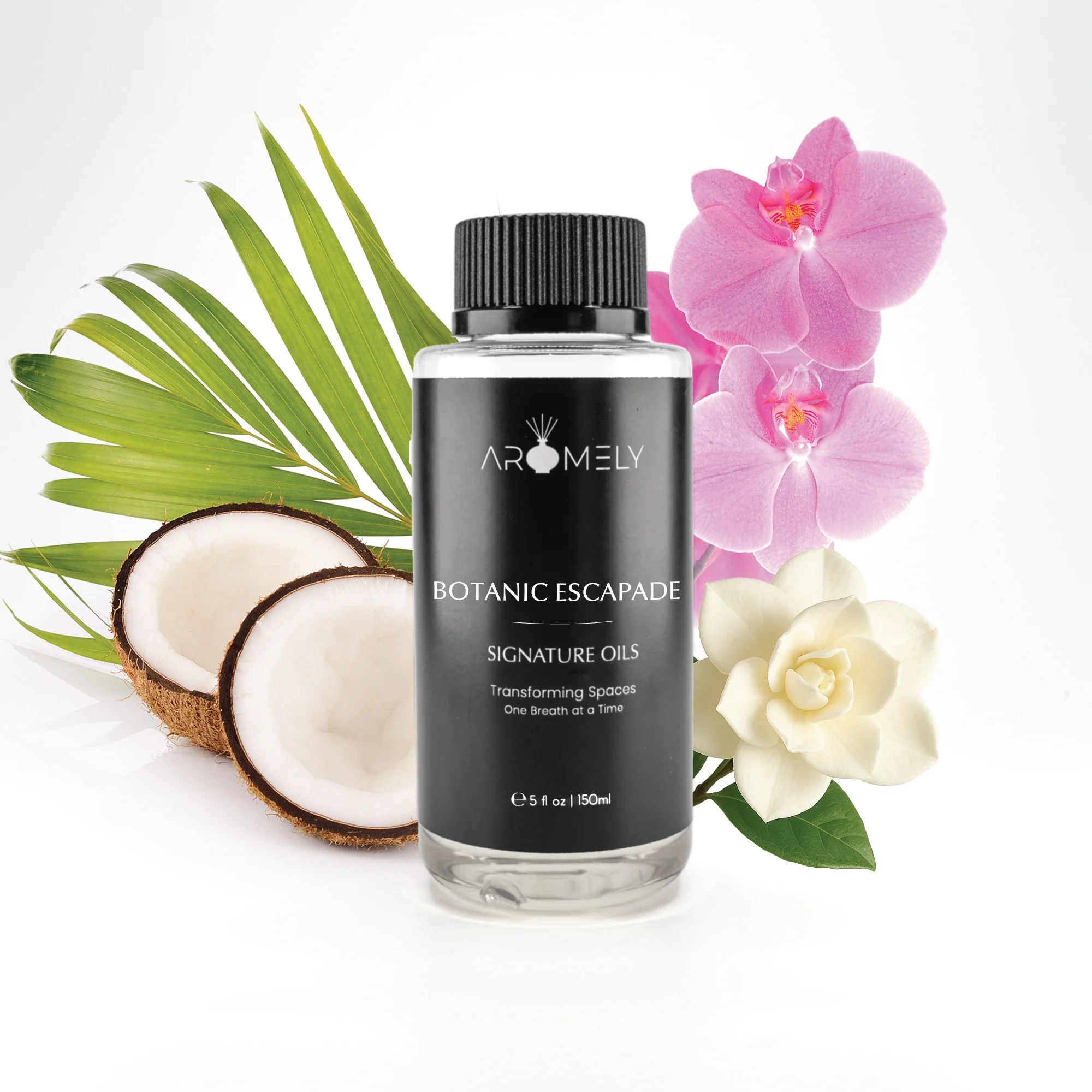 Botanic Escape - Inspired by Las Vegas Botanical Gardens® - Image 3