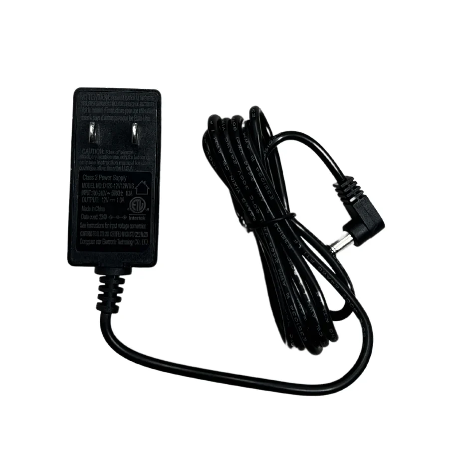Diffuser Parts: Power Cord - Image 3