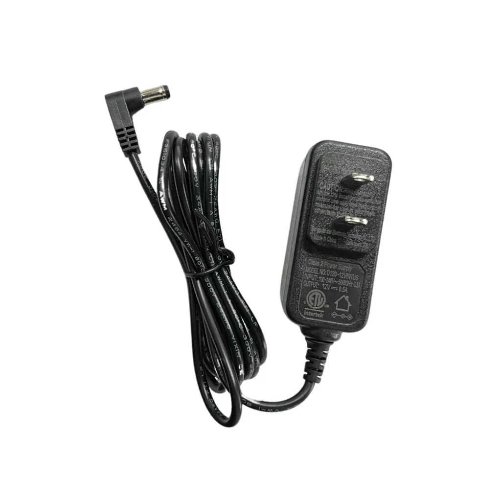 Diffuser Parts: Power Cord - Image 5