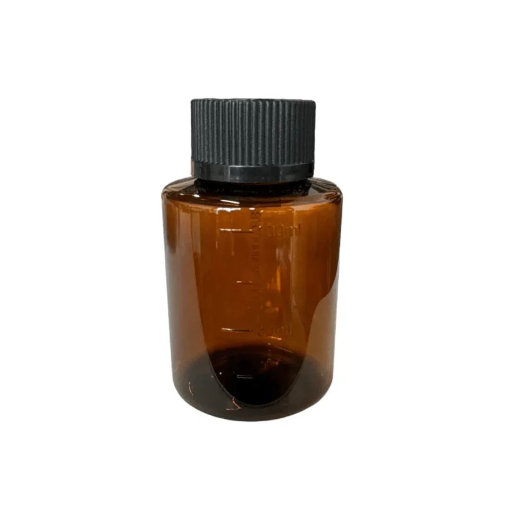 Empty Bottle Compatible with AROMELY Diffusers - Image 3