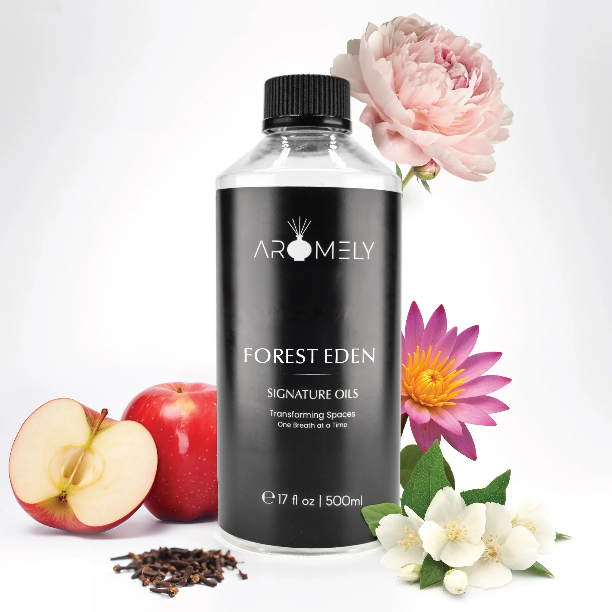 Forest Eden - Inspired by Waldorf Astoria®