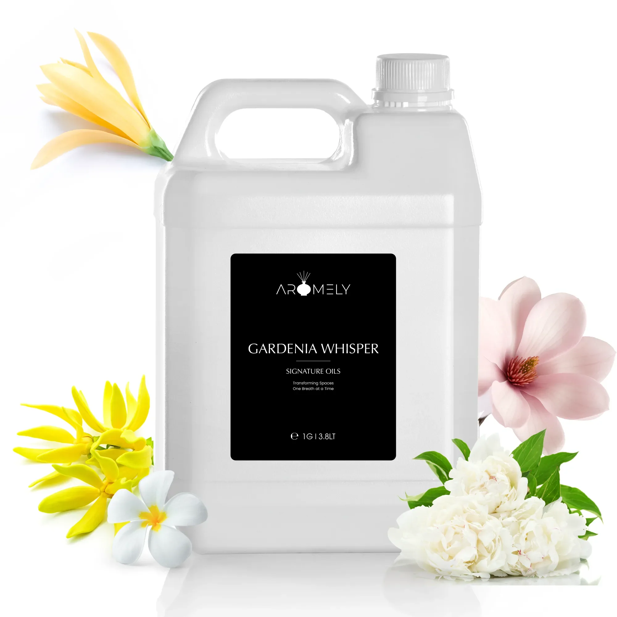 Gardenia Whisper - Inspired by Mont-Blanc Natural Resort® - Image 10