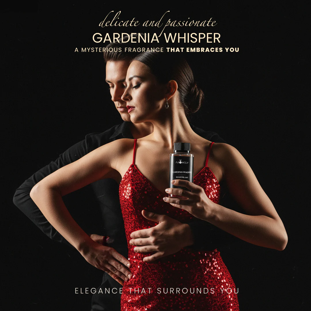 Gardenia Whisper - Inspired by Mont-Blanc Natural Resort® - Image 4