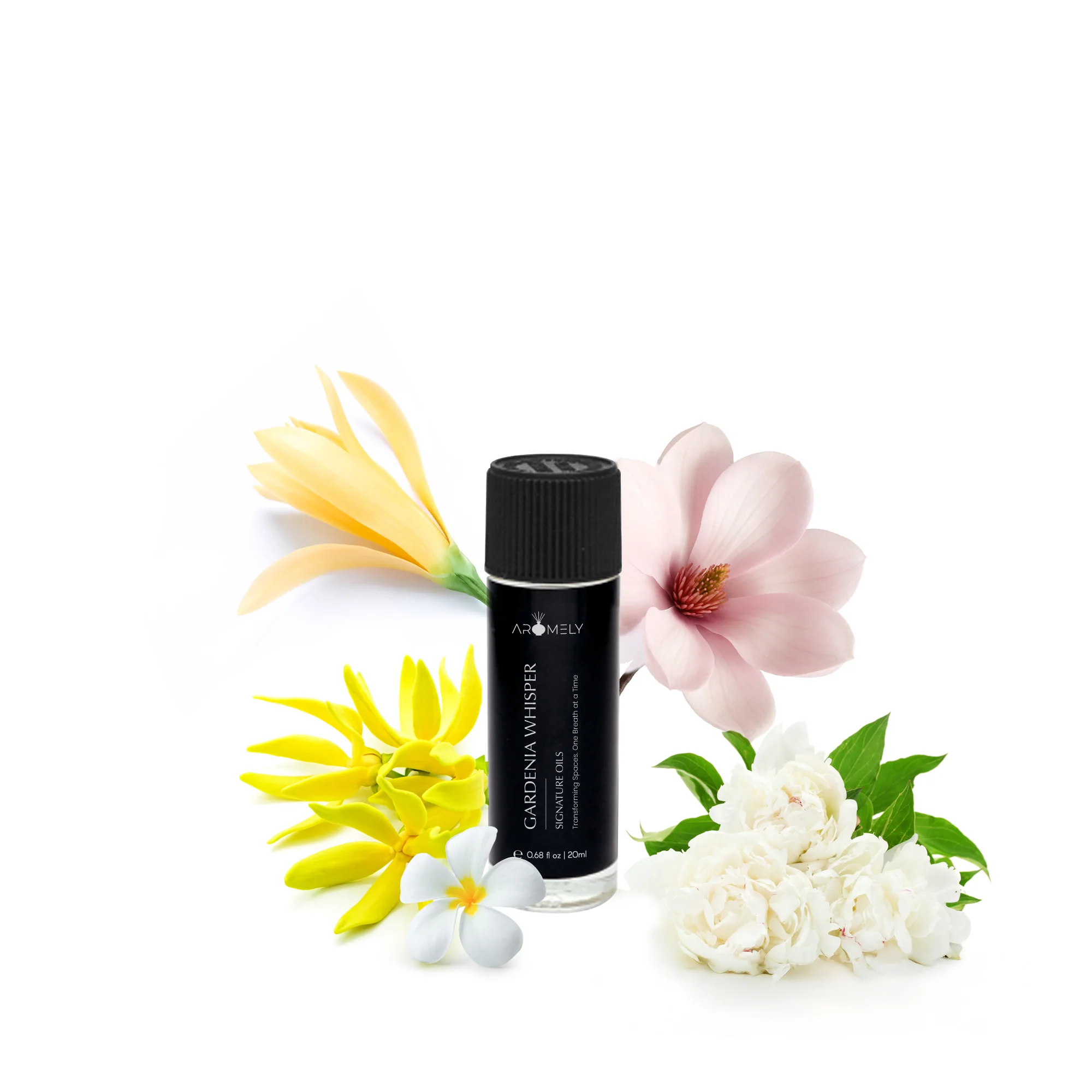 Gardenia Whisper - Inspired by Mont-Blanc Natural Resort® - Image 7