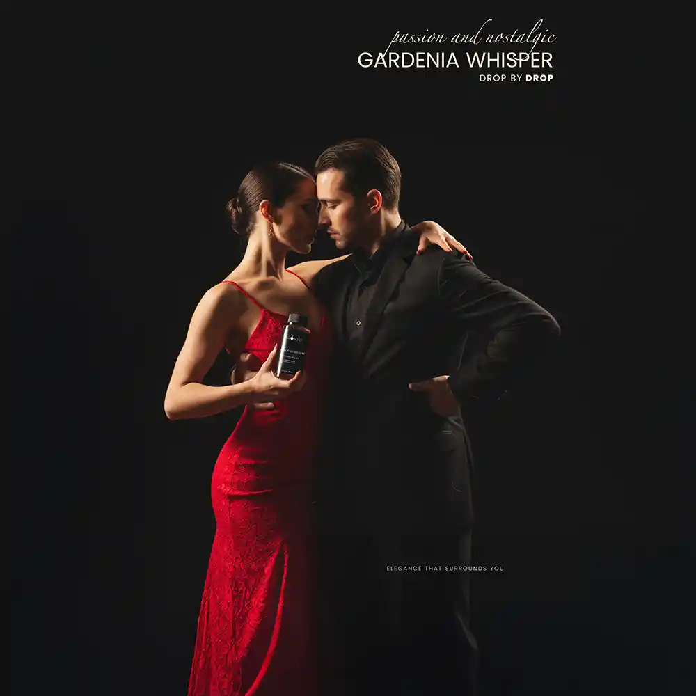 Gardenia Whisper - Inspired by Mont-Blanc Natural Resort® - Image 8