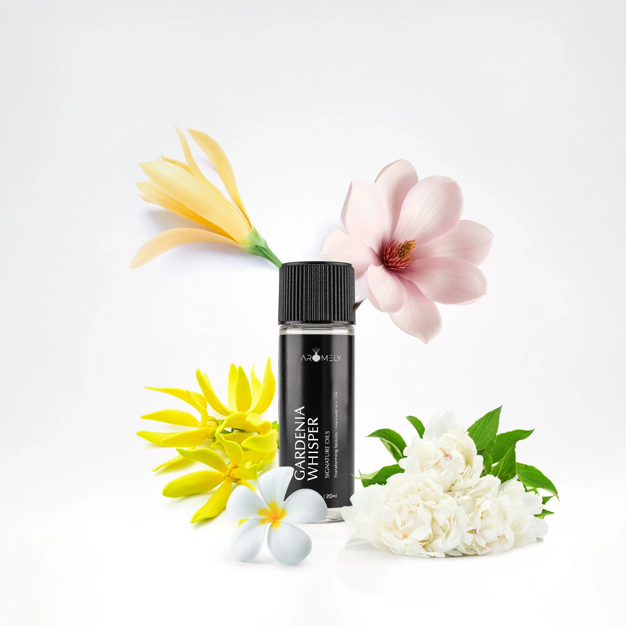 Gardenia Whisper inspired by Mont‑Blanc Resorts® (20ml Sample)