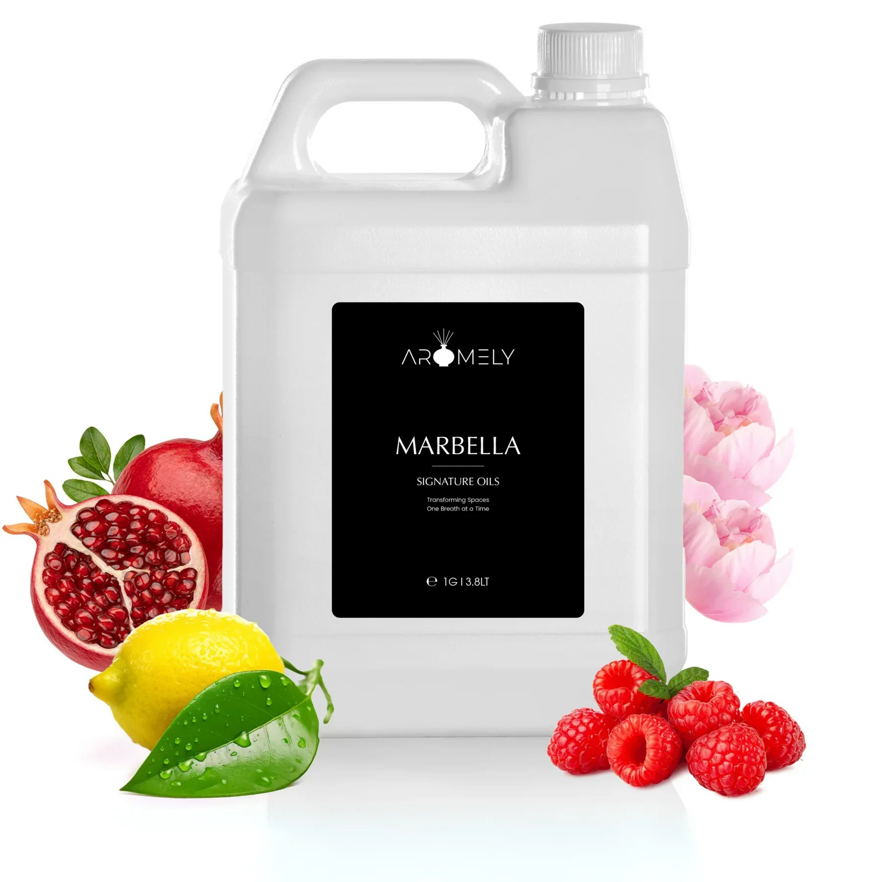 Marbella - Inspired by Aria Resort & Casino® - Image 5