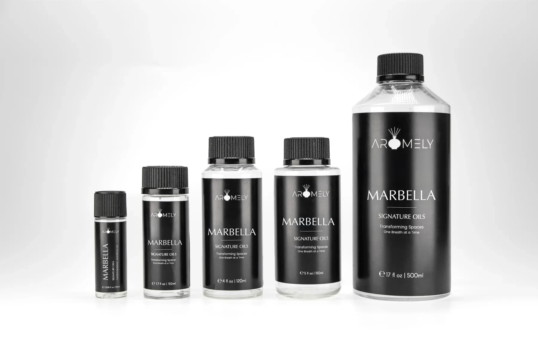 Marbella - Inspired by Aria Resort & Casino® - Image 6