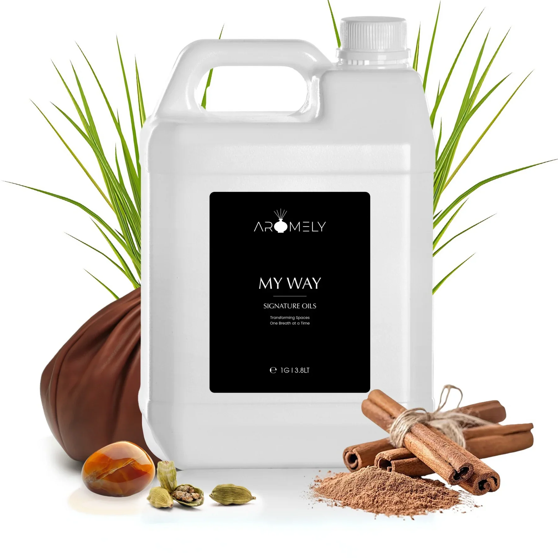 My Way by Aromely – Inspired by 1 Hotels® - Image 6