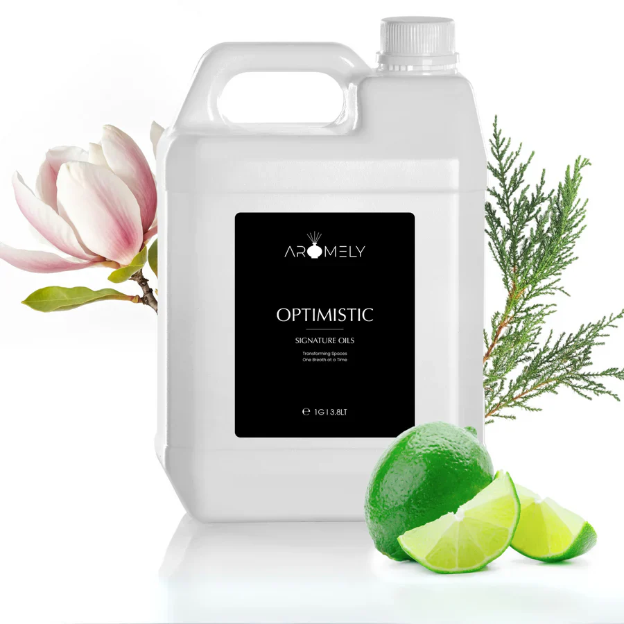 Optimistic - Image 5