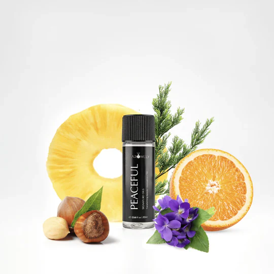 Peaceful Inspired by Six Senses Hotels® (20ml Sample)
