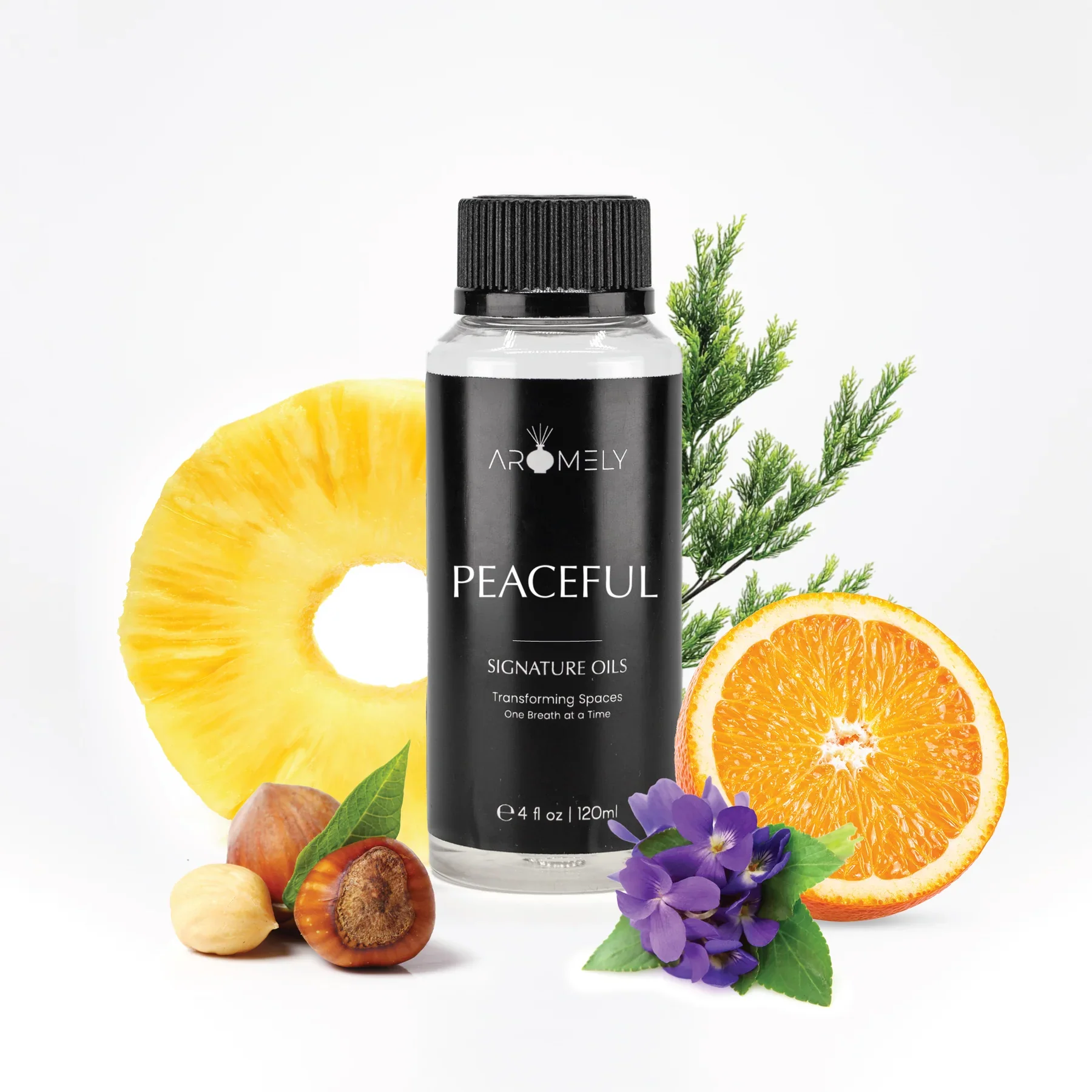 Peaceful - Inspired by Six Senses® Hotels - Image 3