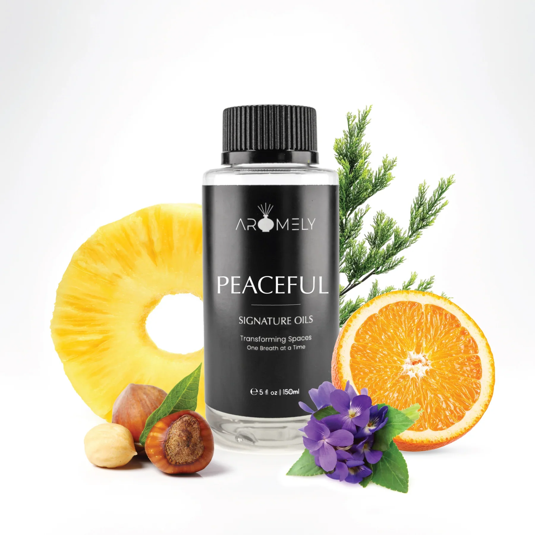 Peaceful - Inspired by Six Senses® Hotels - Image 4