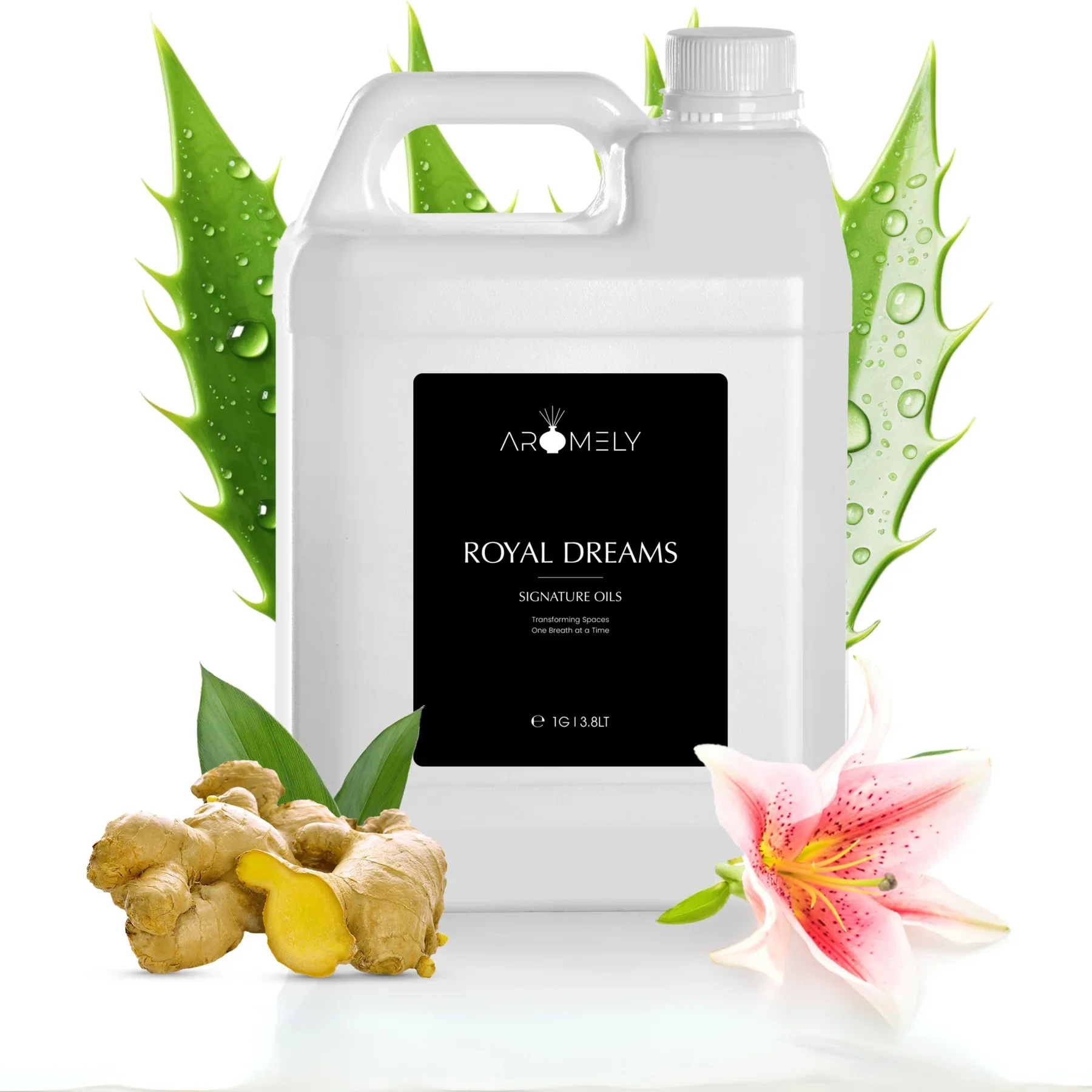Royal Dreams - Inspired by Westin Hotels & Resorts® - Image 5