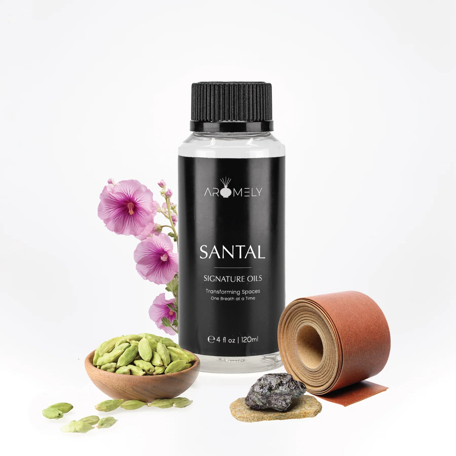 Santal - Inspired by Santal 33® - Image 3