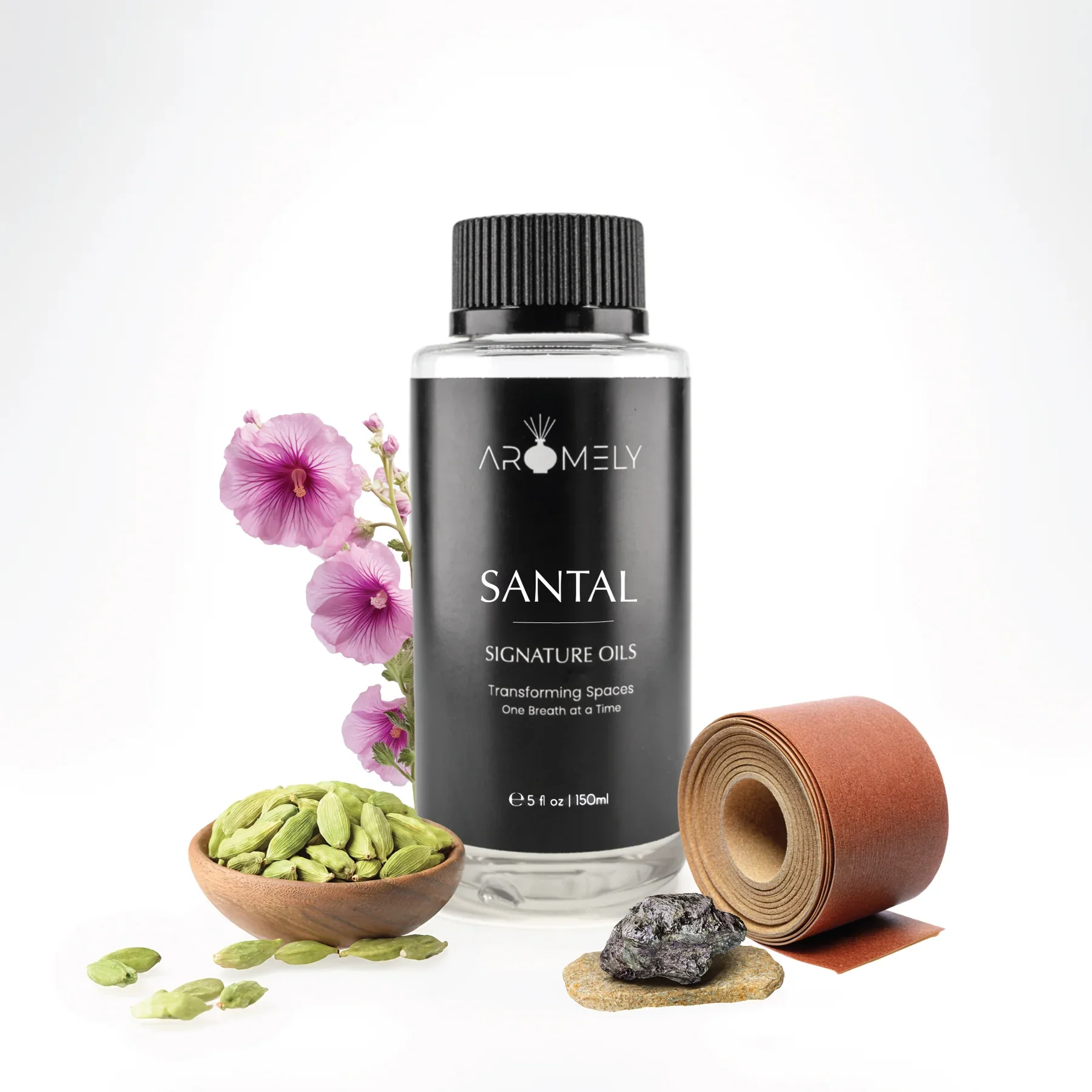Santal - Inspired by Santal 33® - Image 4