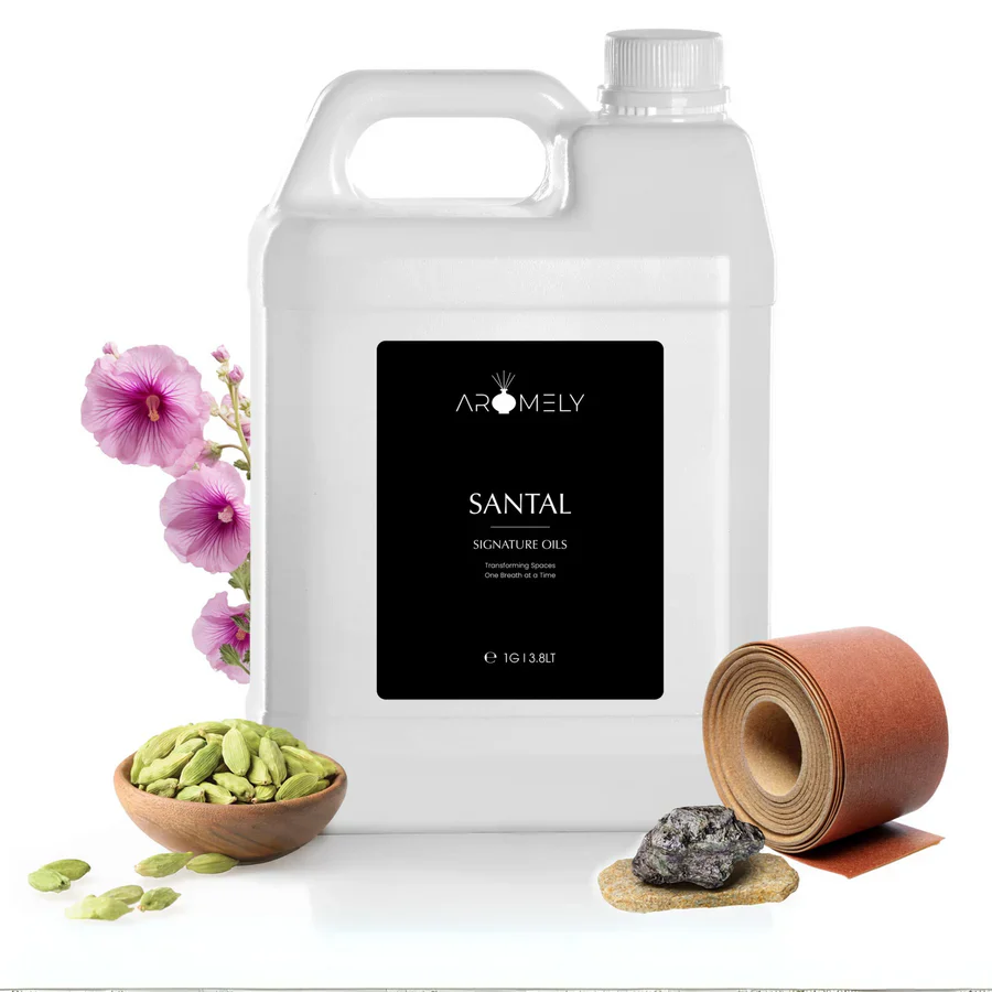 Santal - Inspired by Santal 33® - Image 5