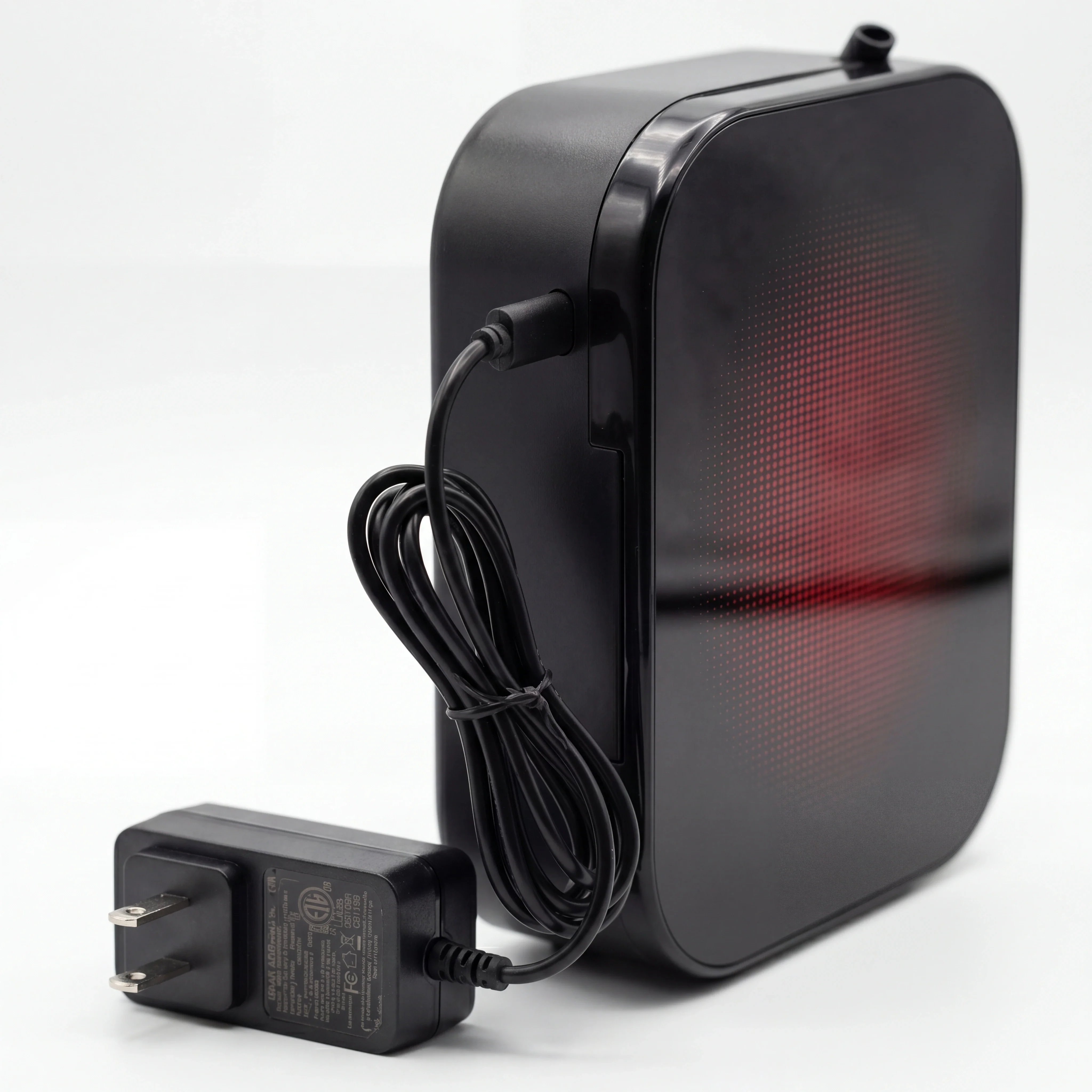 ARO LUX  Cordless Portable Scent Diffuser - Image 3