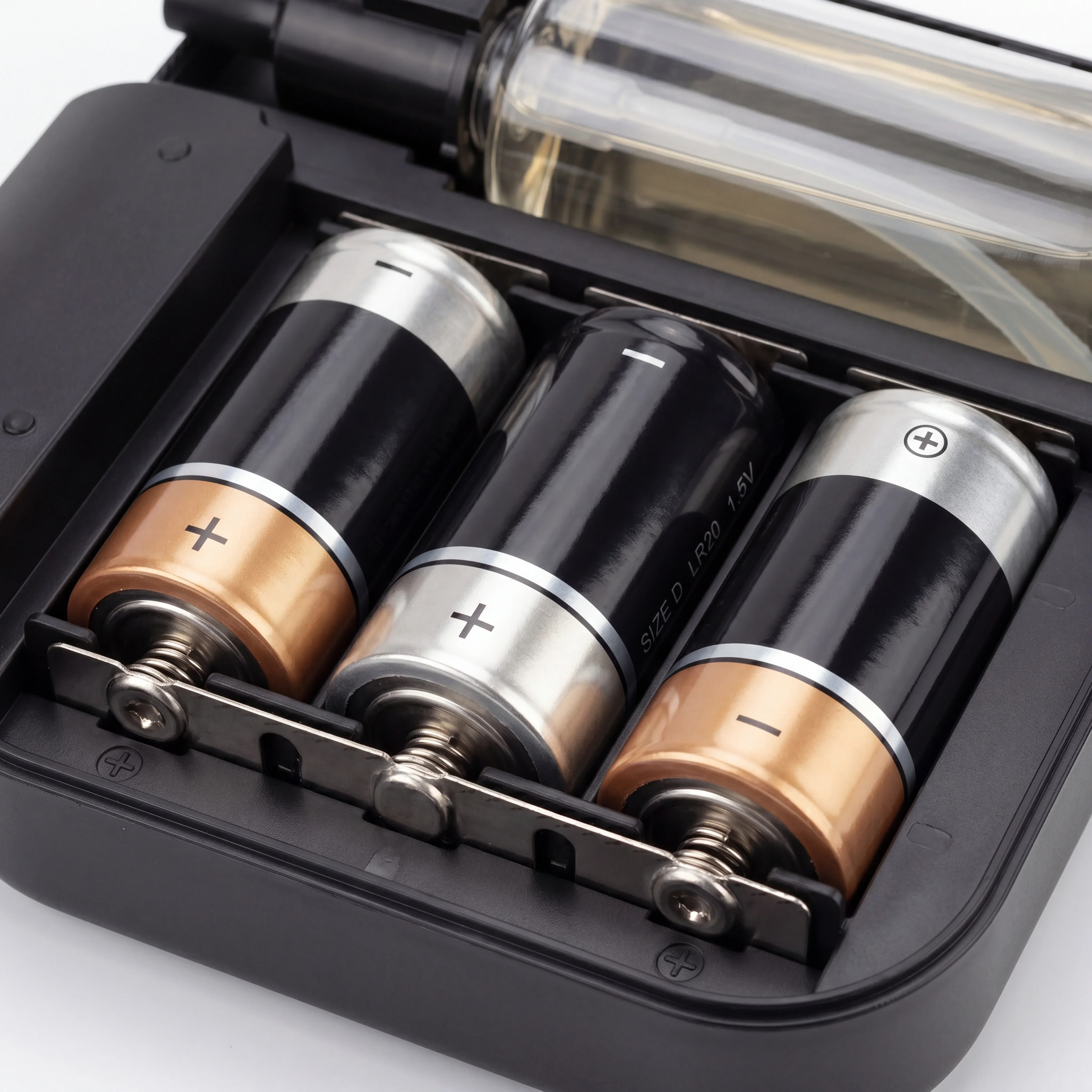 ARO LUX  Cordless Portable Scent Diffuser - Image 4