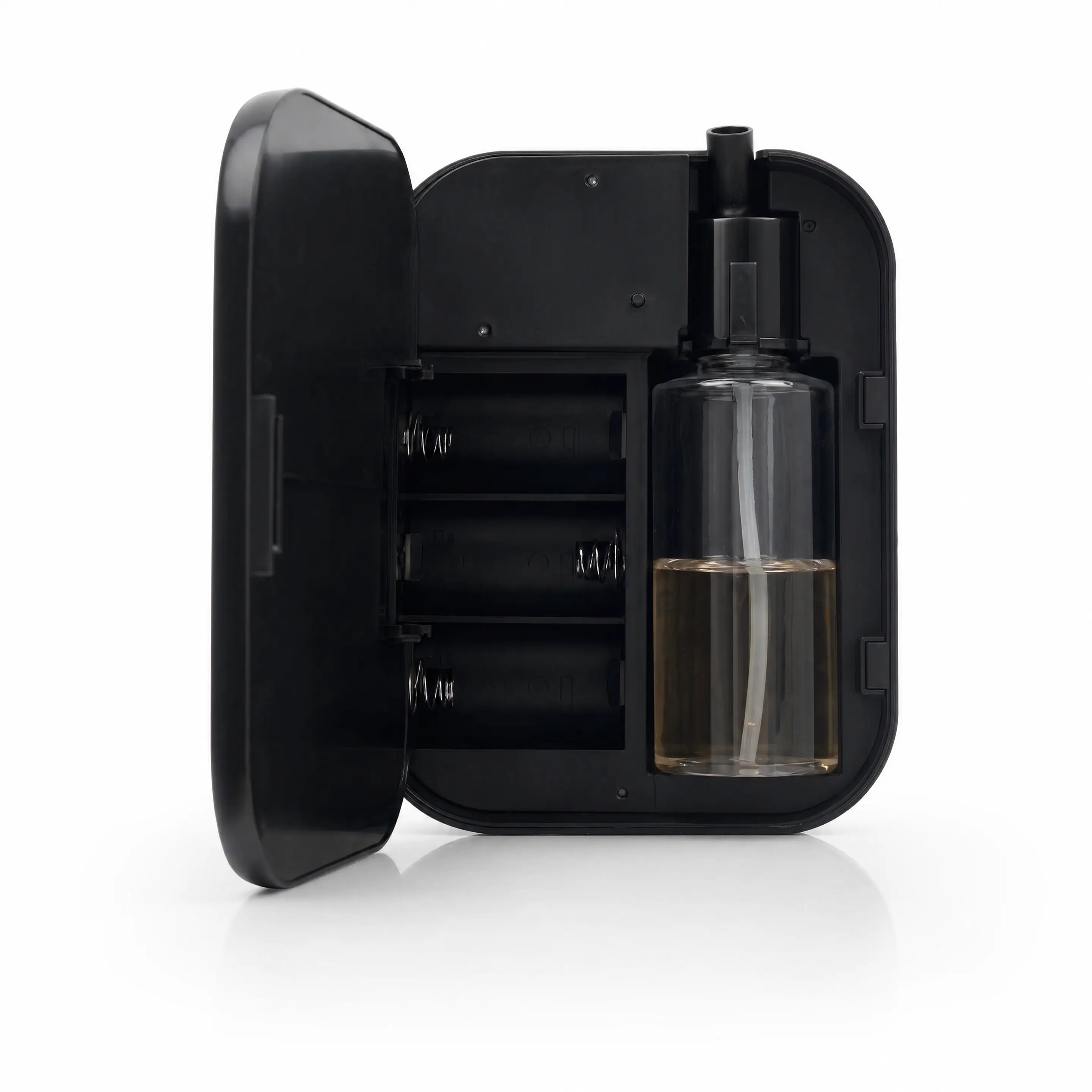 ARO LUX  Cordless Portable Scent Diffuser - Image 5