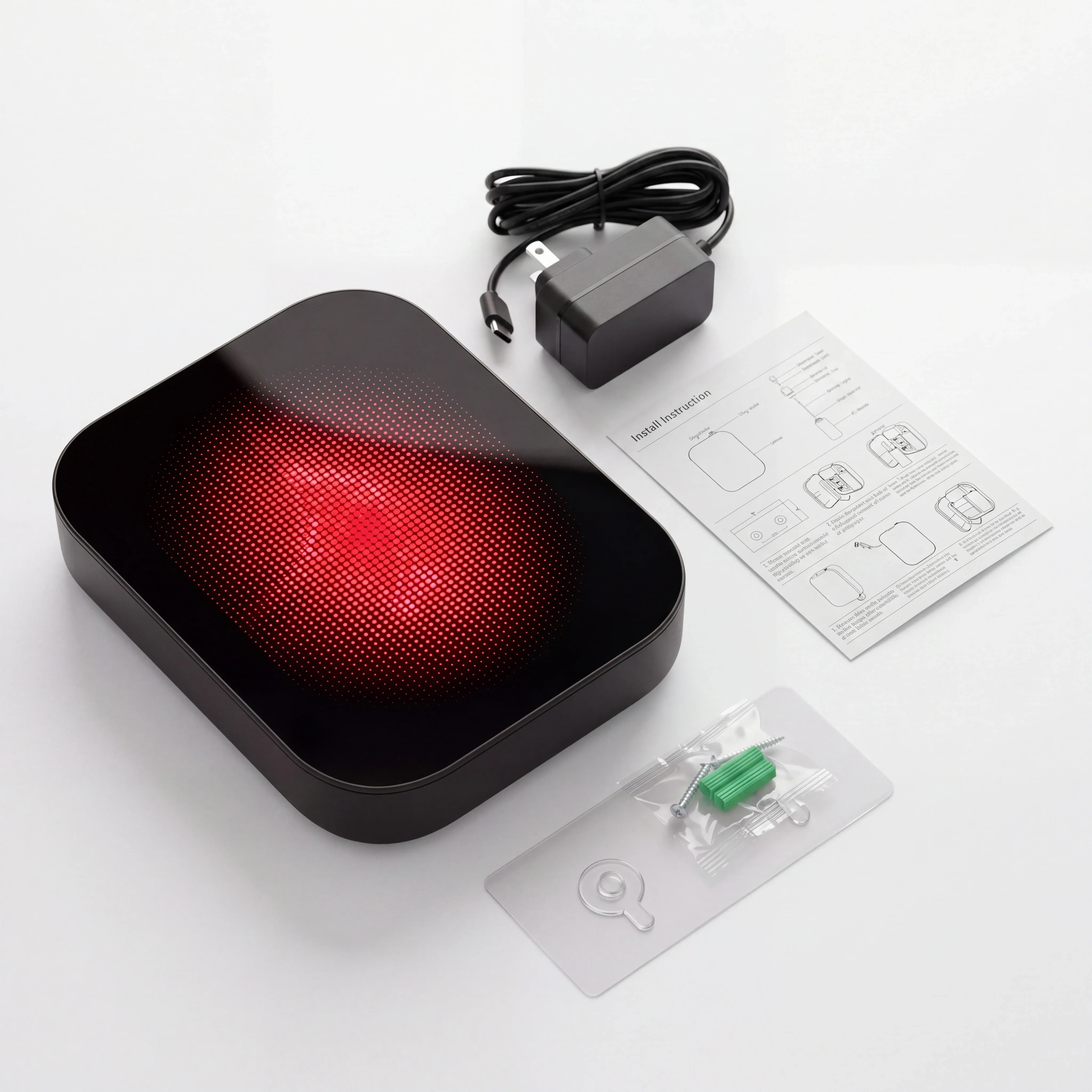 ARO LUX  Cordless Portable Scent Diffuser - Image 6