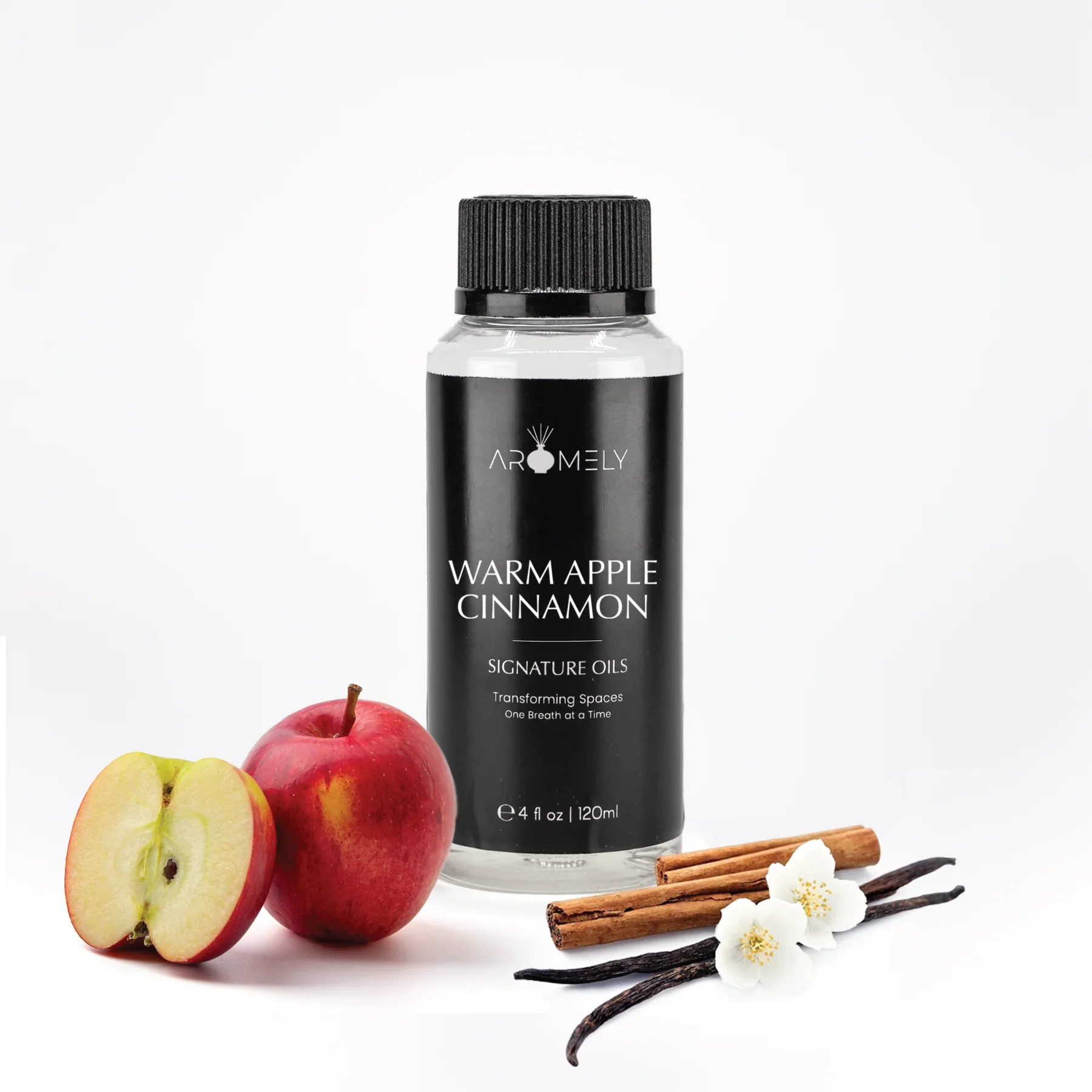 Warm Apple Cinnamon - Limited Edition - Image 3