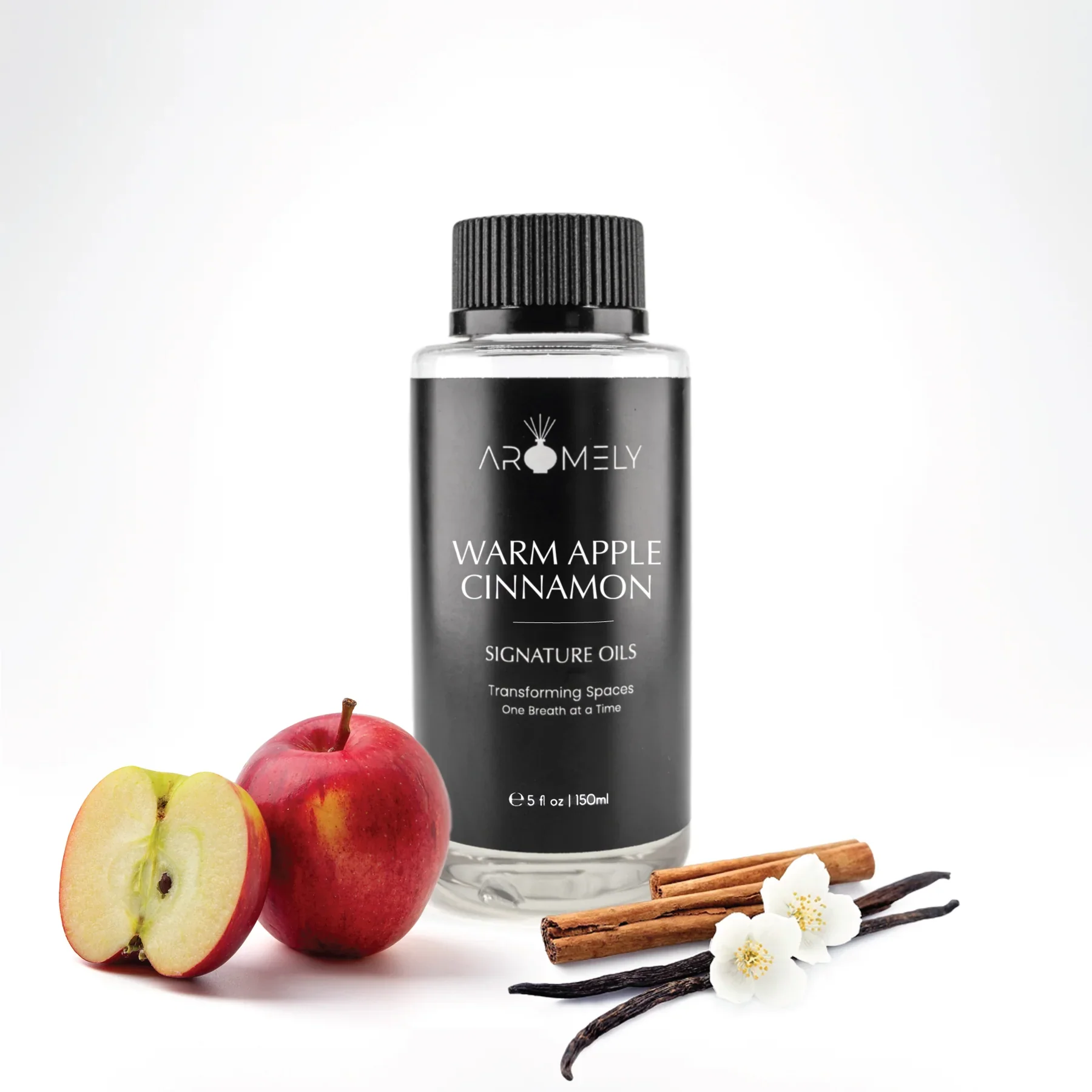 Warm Apple Cinnamon - Limited Edition - Image 4