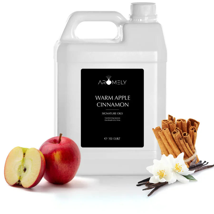 Warm Apple Cinnamon - Limited Edition - Image 5